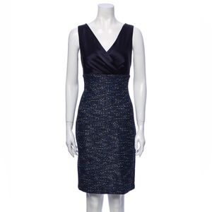 St. John Sheath Dress